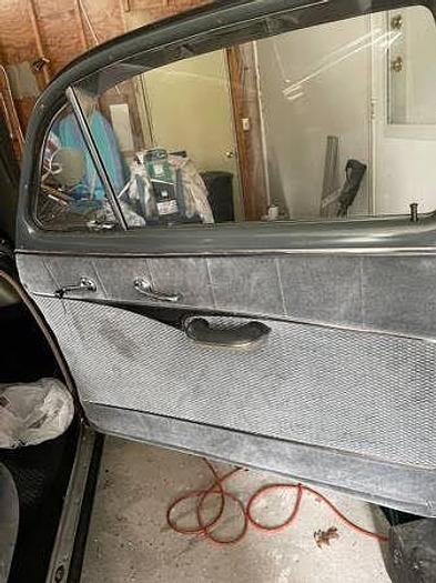 Used 1952 Pontiac Chieftain