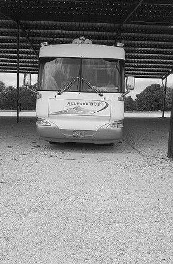 Used 2000 Tiffin Motorhomes Allegro Bus