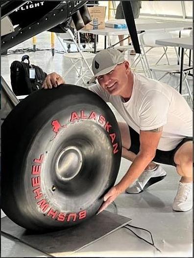 Used 2017 Aviat Husky A-1C 200