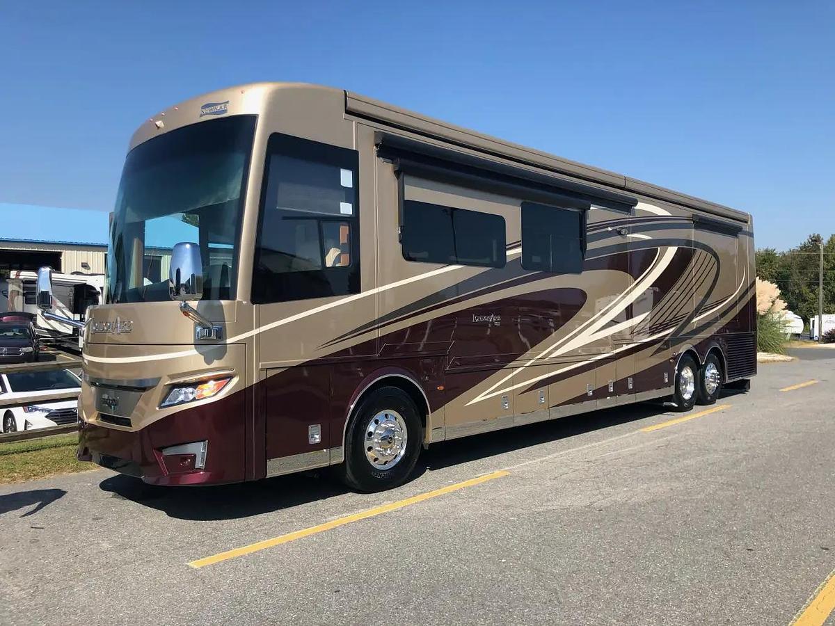 Used 2020 Newmar London Aire 4559