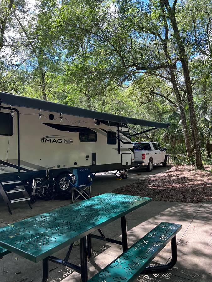 Used 2022 Grand Design Imagine