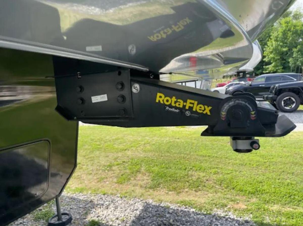 Used 2019 Grand Design SOLITUDE 380FL Fifth Wheel