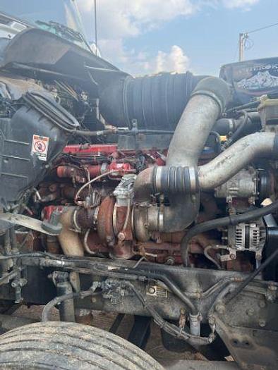 Used 2012 KENWORTH T660