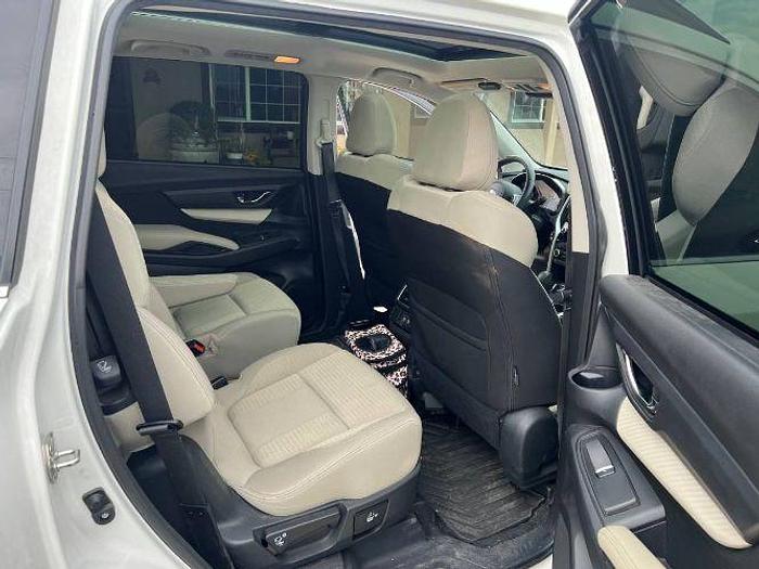 Used 2020 Subaru Ascent
