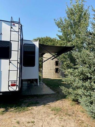 Used 2022 Alliance Paradigm 310RL