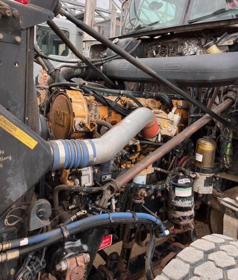 Used 2006 Dynawinch Industries WD3-347