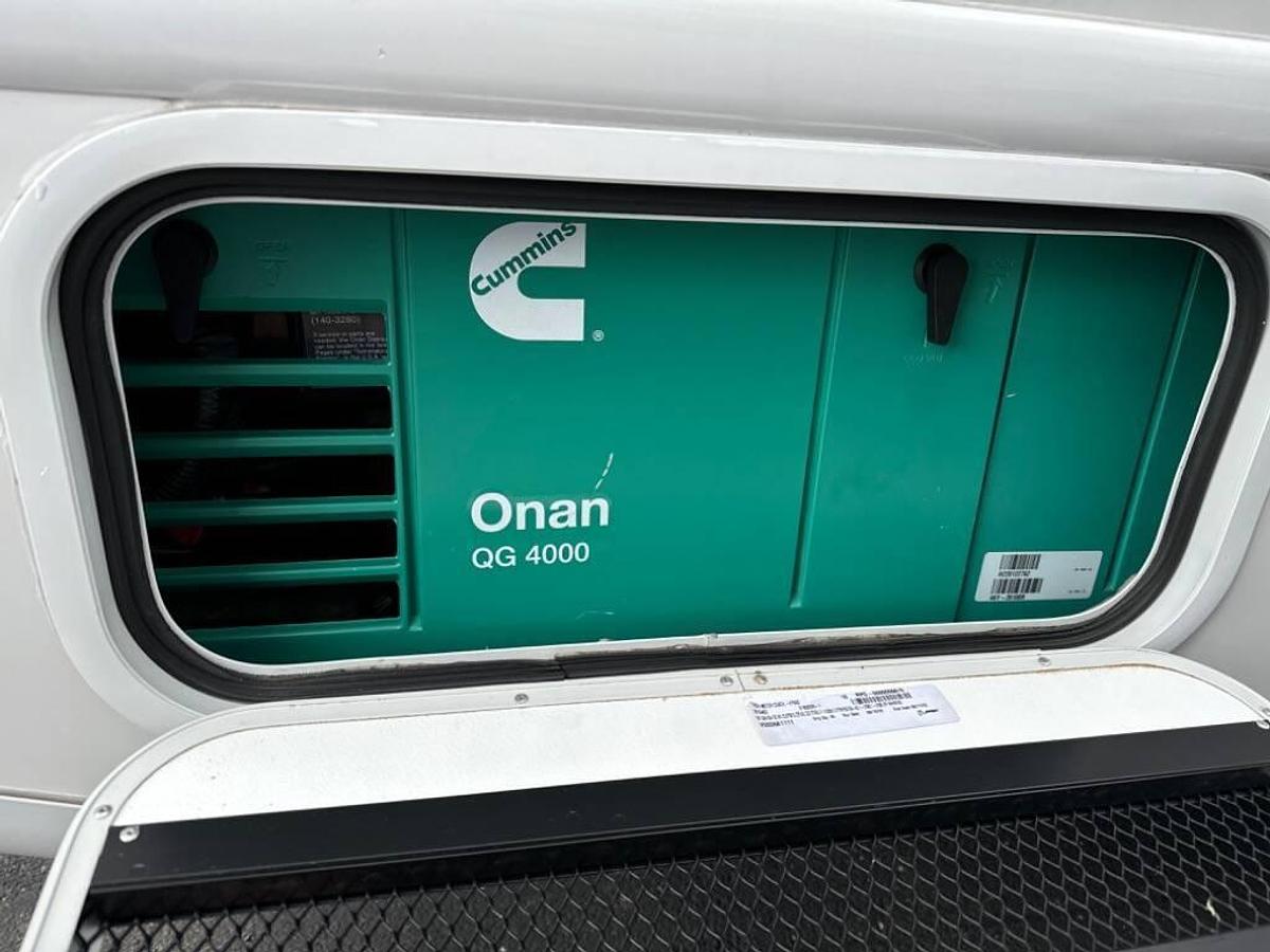 Used 2022 Thor Motor Coach Compass AWD 23TW