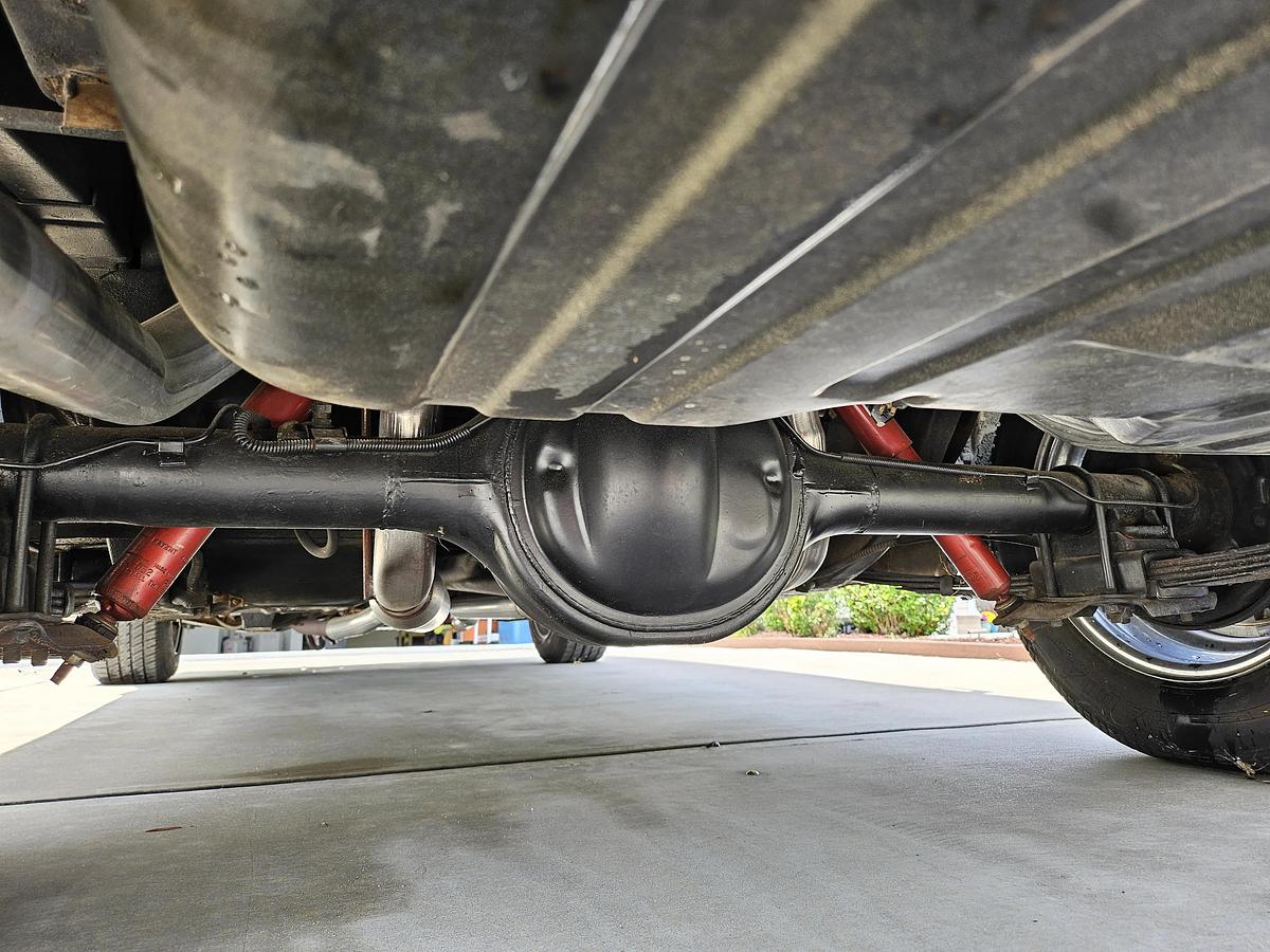 Used 1969 Mercury Cougar Coupe