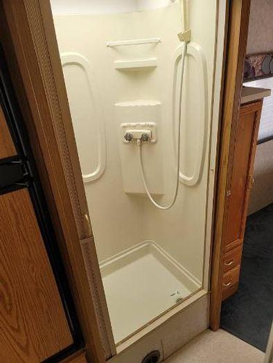 Used 1999 Winnebago Minnie Winnie