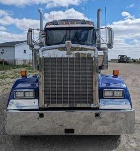 Used 1998 Kenworth W900L