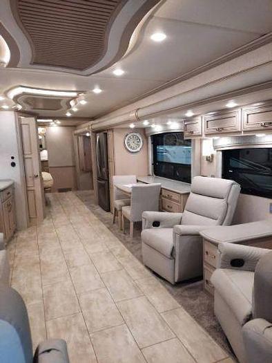 Used 2023 Newmar Kountry Star 4037