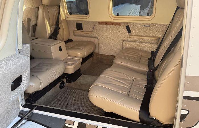 Used 2004 PIPER Saratoga II TC