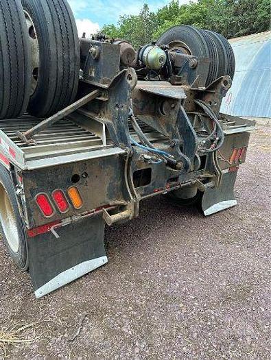 Used 2016 Landoll 835E