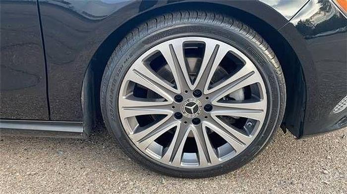 Used 2019 Mercedes Cla 250