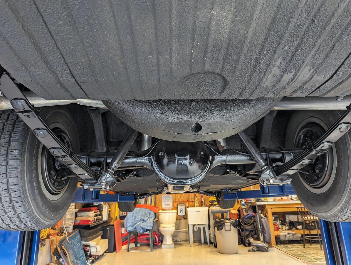 Used 1960 Ford Thunderbird