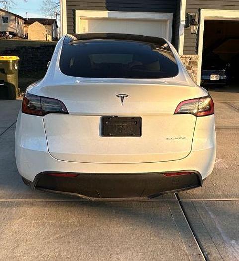 Used 2024 Tesla Model Y