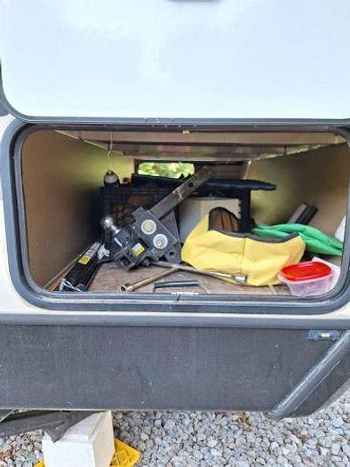 Used 2015 Keystone Outback 298RE