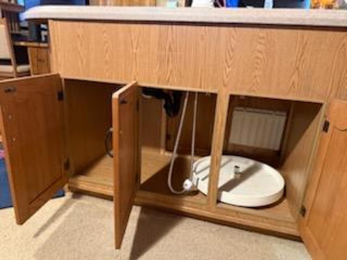 Used 2007 Keystone Montana 3400RL