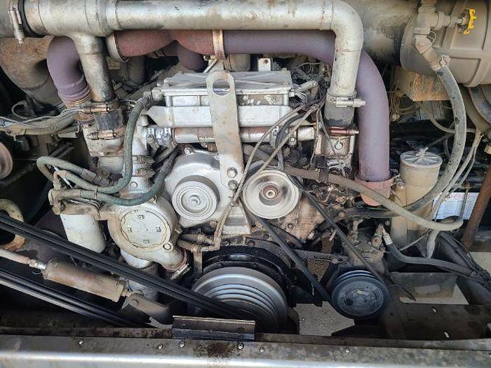 Used 1987 Prevost XL-40 Marathon