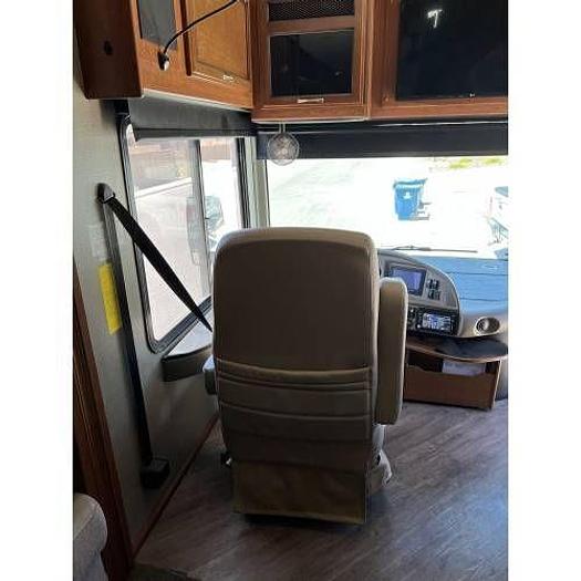 Used 2017 Fleetwood Pace Arrow LXE 38F