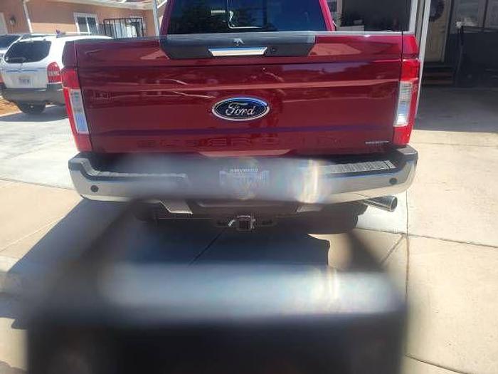 Used 2017 Ford F250 Super Duty