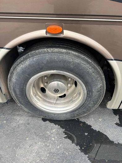 Used 2011 Forest River Berkshire 390BH