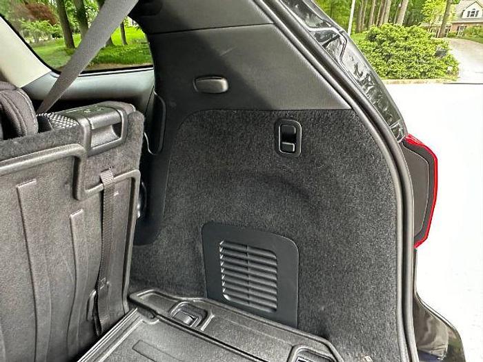 Used 2019 Nissan Pathfinder SV