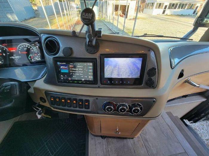 Used 2020 Tiffin Allegro Red 37PA