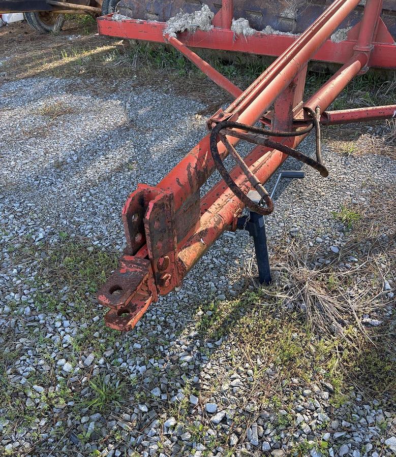 Used 2008 Fair Oaks LR20