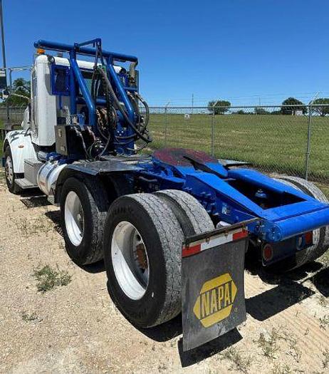 Used 2012 Peterbilt 365