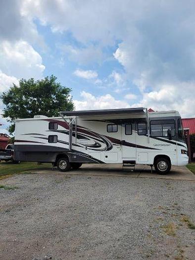 Used 2013 Forest River Georgetown