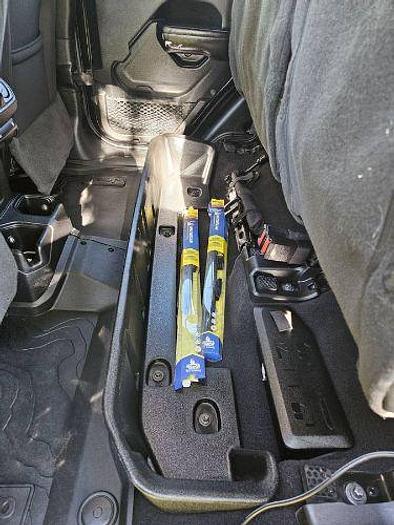 Used 2020 JEEP Gladiator