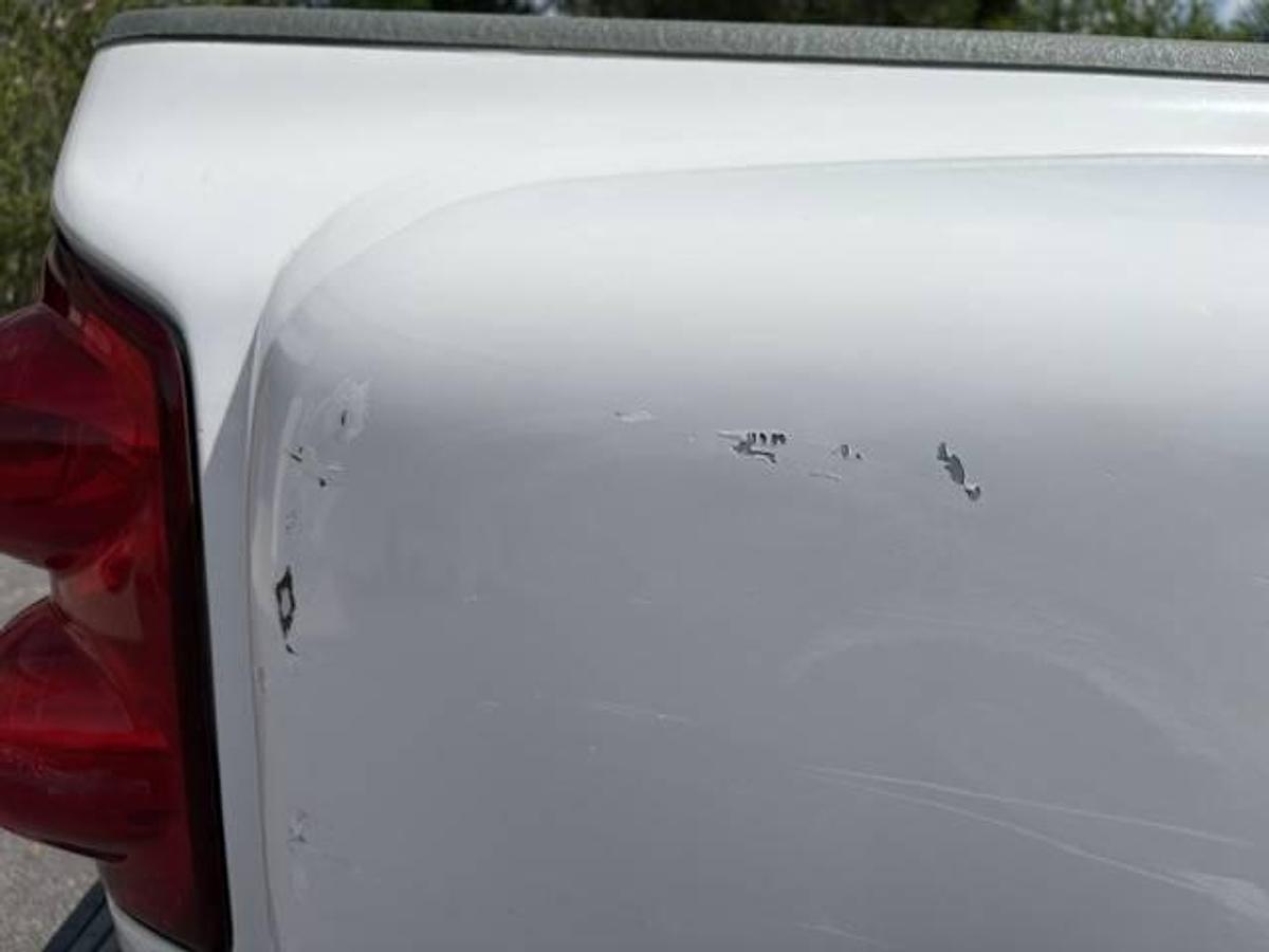 Used 2007 Dodge Ram 3500