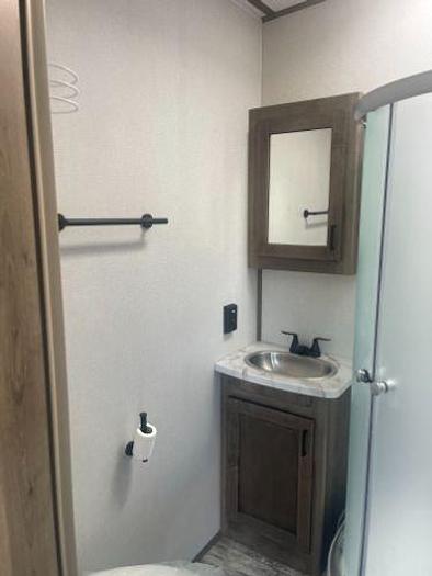 Used 2020 Keystone Sprinter Limited