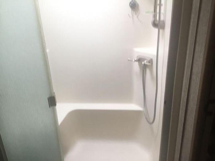 Used 2017 Crossroads Redwood RW4120GK