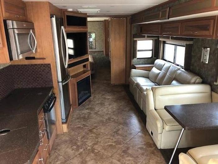 Used 2015 Fleetwood Southwind 34A
