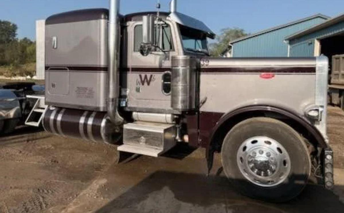 Used 1997 Peterbilt 379