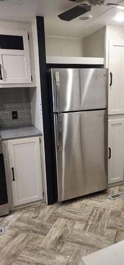 Used 2023 Palomino Puma 39DBT