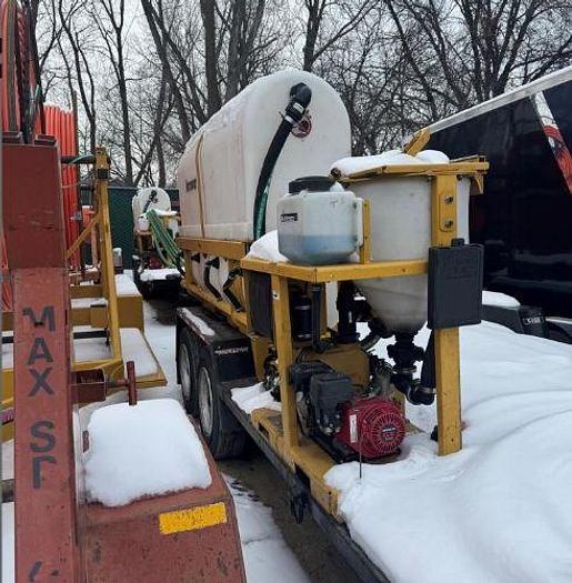 Used 2021 VERMEER Navigator Complete Drill Package