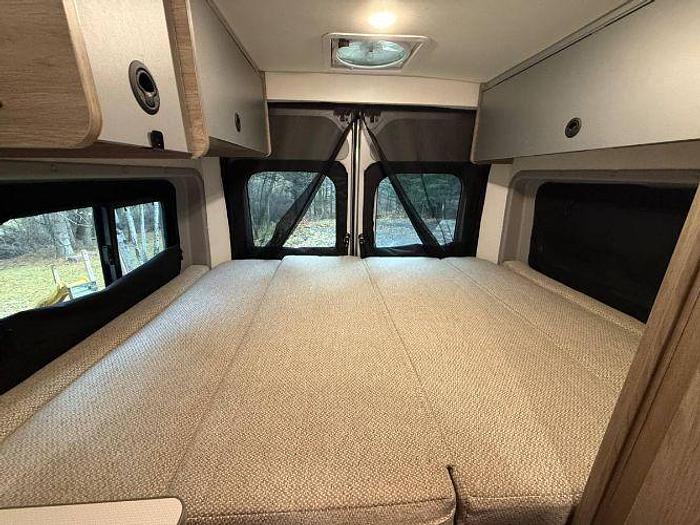 Used 2022 Winnebago Solis 59P