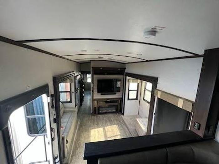 Used 2019 Jayco Northpoint 383FKWS