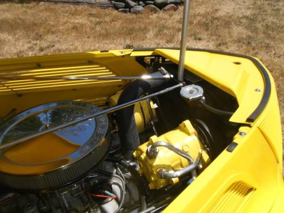 Used 1937 Ford 2-Door Slant Back