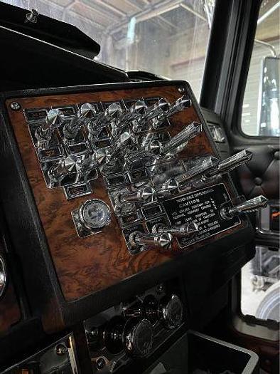 Used 2000 KENWORTH W900L