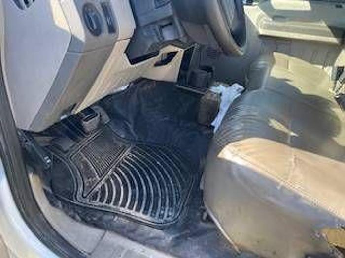 Used 2008 Ford Super Duty F-450 DRW XL