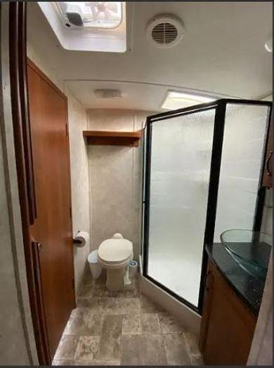 Used 2013 Keystone Montana High Country 303RK