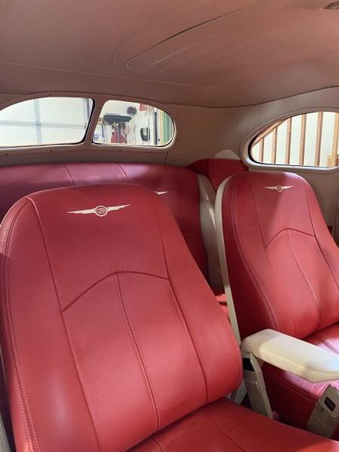Used 1937 Ford 2 Door Coupe