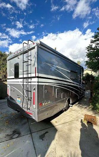 Used 2022 Winnebago View 24D Diesel RV