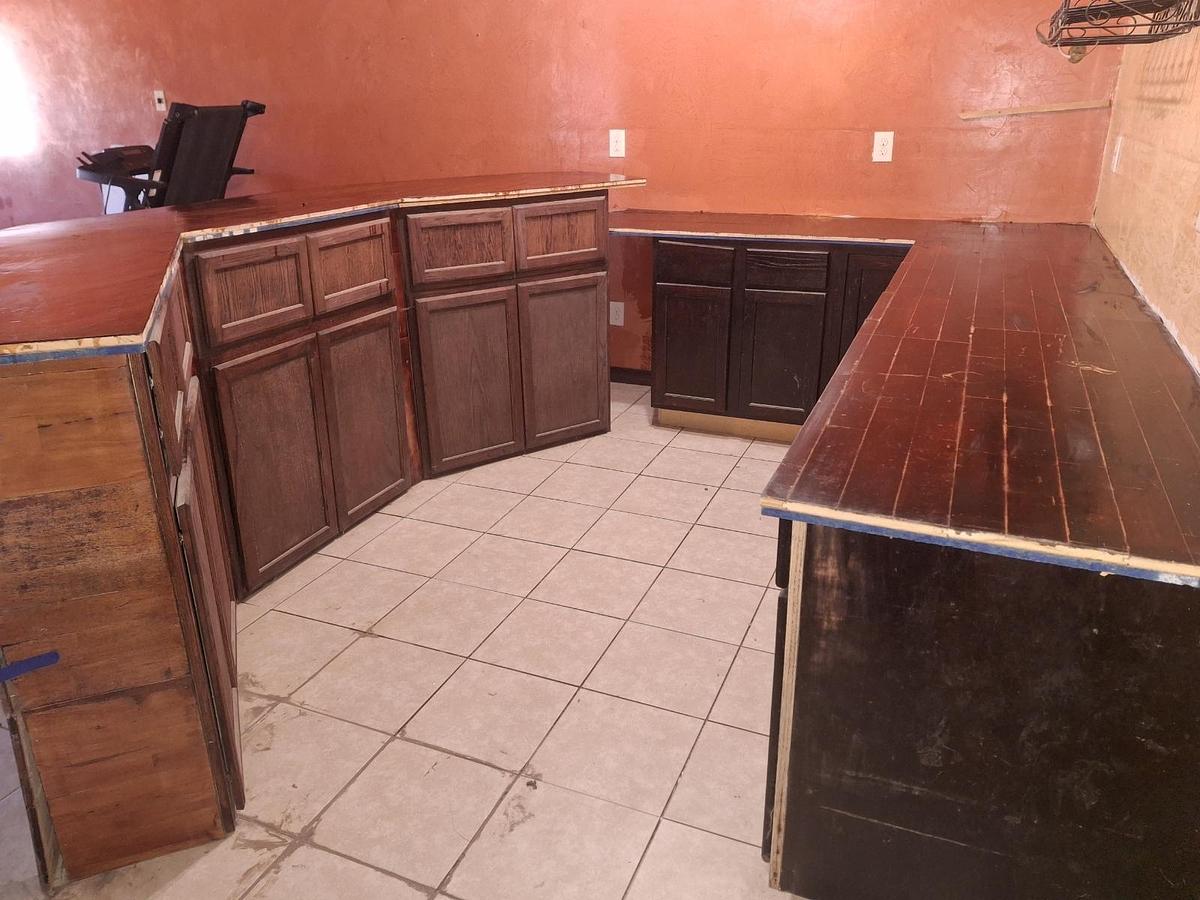 Used 1978 Redman Trailer Home with Additions