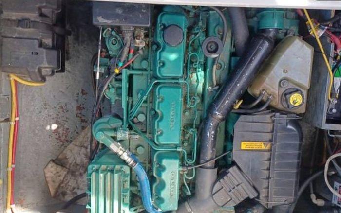 Used 1987 Sea Ray Sundancer