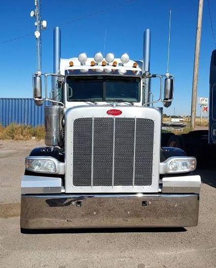 Used 2019 Peterbilt 389